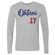 Shohei Ohtani Men's Long Sleeve T-Shirt | 500 LEVEL