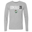Hugo Gonzalez Men's Long Sleeve T-Shirt | 500 LEVEL