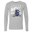 Joseph Woll Men's Long Sleeve T-Shirt | 500 LEVEL