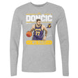 Luka Doncic Men's Long Sleeve T-Shirt | 500 LEVEL