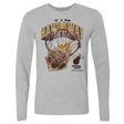 Tim Hardaway Jr. Men's Long Sleeve T-Shirt | 500 LEVEL