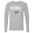 Teaira McCowan Men's Long Sleeve T-Shirt | 500 LEVEL