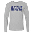 Tyler Glasnow Men's Long Sleeve T-Shirt | 500 LEVEL