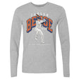 Carson Benge Men's Long Sleeve T-Shirt | 500 LEVEL