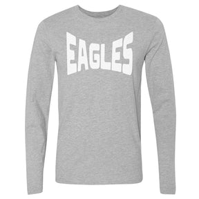 Canyon Ridge Men's Long Sleeve T-Shirt | 500 LEVEL