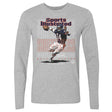 Walter Payton Men's Long Sleeve T-Shirt | 500 LEVEL