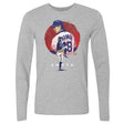 Shota Imanaga Men's Long Sleeve T-Shirt | 500 LEVEL