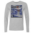 P.J. Washington Men's Long Sleeve T-Shirt | 500 LEVEL