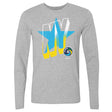 New York Cosmos Men's Long Sleeve T-Shirt | 500 LEVEL