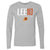 Damion Lee Men's Long Sleeve T-Shirt | 500 LEVEL