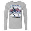 George Springer Men's Long Sleeve T-Shirt | 500 LEVEL