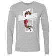 Zion Williamson Men's Long Sleeve T-Shirt | 500 LEVEL