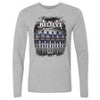 Buffalo Hockey Men's Long Sleeve T-Shirt | 500 LEVEL