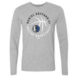 Daniel Gafford Men's Long Sleeve T-Shirt | 500 LEVEL