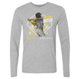 Lawrence Butler Men's Long Sleeve T-Shirt | 500 LEVEL