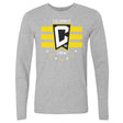 Columbus Crew Men's Long Sleeve T-Shirt | 500 LEVEL