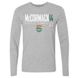 Yuna McCormack Men's Long Sleeve T-Shirt | 500 LEVEL