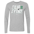 Filip Chytil Men's Long Sleeve T-Shirt | 500 LEVEL