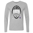 DeMar DeRozan Men's Long Sleeve T-Shirt | 500 LEVEL
