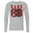 Patrick Kane Men's Long Sleeve T-Shirt | 500 LEVEL