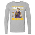Dalton Knecht Men's Long Sleeve T-Shirt | 500 LEVEL