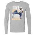 James Cook Men's Long Sleeve T-Shirt | 500 LEVEL