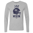 Joe Mixon Men's Long Sleeve T-Shirt | 500 LEVEL