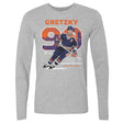 Wayne Gretzky Men's Long Sleeve T-Shirt | 500 LEVEL