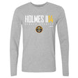 DaRon Holmes II Men's Long Sleeve T-Shirt | 500 LEVEL