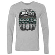 Minnesota Hockey Men's Long Sleeve T-Shirt | 500 LEVEL