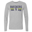 Paige Bueckers Men's Long Sleeve T-Shirt | 500 LEVEL
