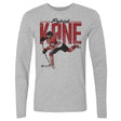 Patrick Kane Men's Long Sleeve T-Shirt | 500 LEVEL