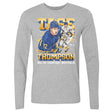 Tage Thompson Men's Long Sleeve T-Shirt | 500 LEVEL