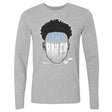 Ace Bailey Men's Long Sleeve T-Shirt | 500 LEVEL