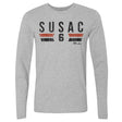 Daniel Susac Men's Long Sleeve T-Shirt | 500 LEVEL