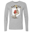 Yu Darvish Men's Long Sleeve T-Shirt | 500 LEVEL