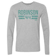 Chop Robinson Men's Long Sleeve T-Shirt | 500 LEVEL