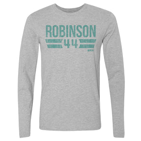 Chop Robinson Men's Long Sleeve T-Shirt | 500 LEVEL