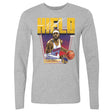 Buddy Hield Men's Long Sleeve T-Shirt | 500 LEVEL