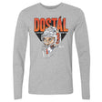 Lukas Dostal Men's Long Sleeve T-Shirt | 500 LEVEL