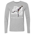 Justin Jefferson Men's Long Sleeve T-Shirt | 500 LEVEL