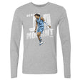 Ja Morant Men's Long Sleeve T-Shirt | 500 LEVEL