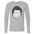 Drake Maye Men's Long Sleeve T-Shirt | 500 LEVEL