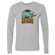 New Mexico United Men's Long Sleeve T-Shirt | 500 LEVEL