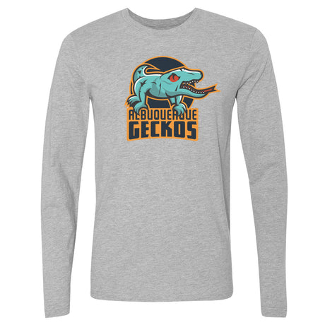 New Mexico United Men's Long Sleeve T-Shirt | 500 LEVEL