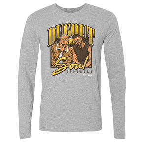 Fernando Tatis Jr. Men's Long Sleeve T-Shirt | 500 LEVEL