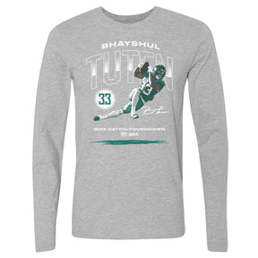 Bhayshul Tuten Men's Long Sleeve T-Shirt | 500 LEVEL