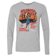 Shai Gilgeous-Alexander Men's Long Sleeve T-Shirt | 500 LEVEL