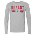 Kevin Durant Men's Long Sleeve T-Shirt | 500 LEVEL