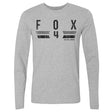 De'Aaron Fox Men's Long Sleeve T-Shirt | 500 LEVEL